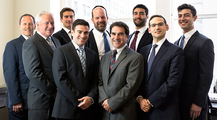 Red River Asset Management Team