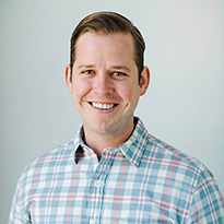 Colton Zehr